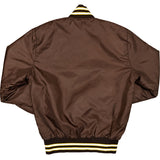 Vintage 1970s/1980s JC Baseball Gem Sportswear Jacket