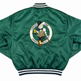 Vintage 1980s/1990s O'Dowds Pub Swingster Jacket