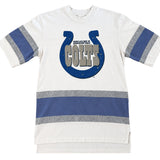 Vintage 1980s Indianapolis Colts Nutmeg Mills T-Shirt