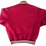 Vintage 1980s Philadelphia Phillies "Linda" Starter Jacket