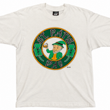Vintage 1980s St. Pat's Day Screen Stars T-Shirt