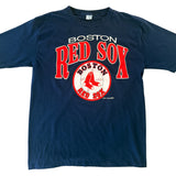 Vintage 1988 Boston Red Sox Artex T-Shirt
