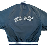 Vintage 1988 New York Yankees Chalk Line Jacket