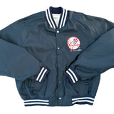 Vintage 1988 New York Yankees Chalk Line Jacket