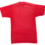 Vintage 1989 Indiana '89 Big Ten Champions T-Shirt
