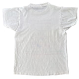 Vintage 1990 Ireland World Cup Cartoon T-Shirt