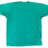 Vintage 1990 Ireland World Cup Team T-Shirt