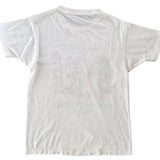 Vintage 1990 Ireland World Cup Zig & Zag T-Shirt