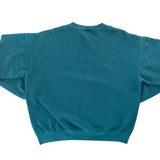 Vintage 1990s/2000s Philadelphia Eagles NFL Graphic Sweatshirt