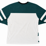 Vintage 1990s/2000s Philadelphia Eagles Starter Long Sleeve T-Shirt
