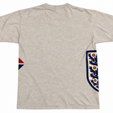 Vintage 1990s England Umbro Three Lions T-Shirt