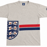 Vintage 1990s England Umbro Three Lions T-Shirt