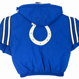 Vintage 1990s Indianapolis Colts Pro Player Reversible Jacket