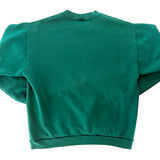 Vintage 1990s Philadelphia Eagles Logo 7 Sweatshirt