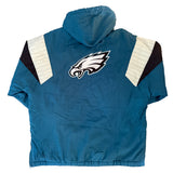 Vintage 1990s Philadelphia Eagles NFL Reebok Jacket