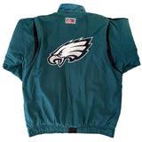 Vintage 1990s Philadelphia Eagles Starter Jacket