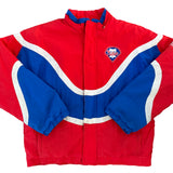 Vintage 1990s Philadelphia Phillies Apex One Jacket