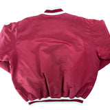 Vintage 1990s Philadelphia Phillies Majestic Cooperstown Collection Jacket (Good Condition)