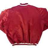 Vintage 1990s Philadelphia Phillies Majestic Cooperstown Collection Jacket (Very Good Condition)