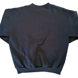 Vintage 1990s Philadephia Eagles True Fan Sweatshirt