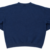 Vintage 1993 Dallas Cowboys Nutmeg Mills Equipment Sweatshirt