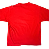 Vintage 1993 Philadelphia Phillies Team Hanes T-Shirt