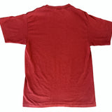 Vintage 1993 Philadelphia Phillies Trench T-Shirt