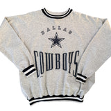 Vintage 1994 Dallas Cowboys Nutmeg Mills Sweatshirt