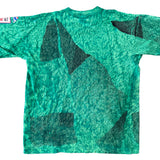 Vintage 1994 Ireland World Cup Apex One T-Shirt
