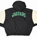 Vintage 1994 Jacksonville Jaguars Competitor NFL Game Day Jacket