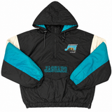 Vintage 1994 Jacksonville Jaguars Competitor NFL Game Day Jacket