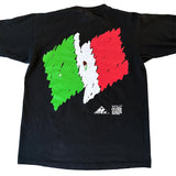 Vintage 1994 Mexico World Cup Apex One T-Shirt