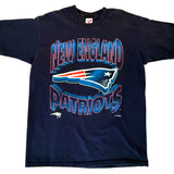 Vintage 1994 New England Patriots Artex T-Shirt