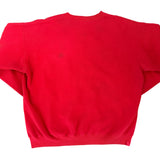 Vintage 1994 Ohio State Nutmeg Mills Sweatshirt