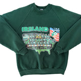 Vintage 1994 Republic of Ireland World Cup Sweatshirt