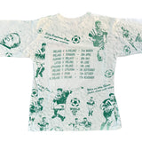 Vintage 1994 Republic of Ireland World Cup T-Shirt
