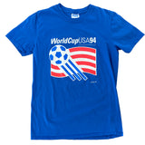 Vintage 1994 World Cup FIFA T-Shirt