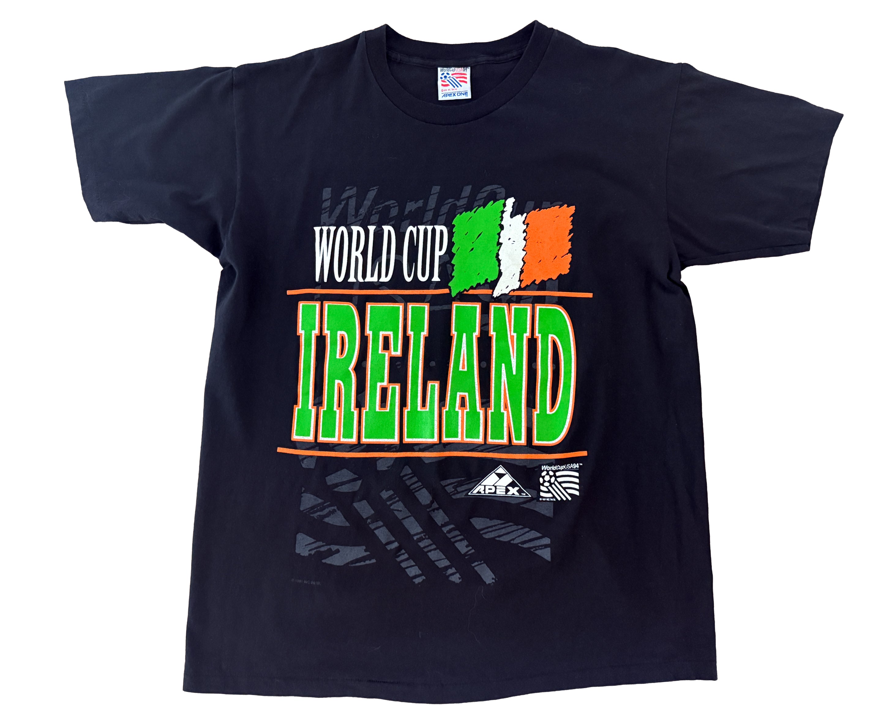 World Cup – Thrift Taco