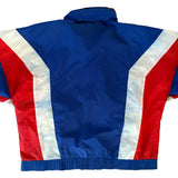 Vintage 1994 World Cup Nutmeg Mills Jacket