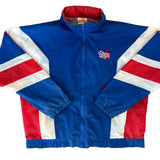 Vintage 1994 World Cup Nutmeg Mills Jacket