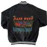 Vintage 1995 Daytona Beach Race Week Jacket