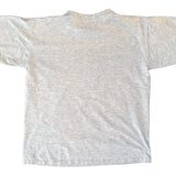 Vintage 1995 England Football Taz Nutmeg Mills T-Shirt