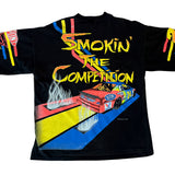 Vintage 1995 Jeff Gordon NASCAR T-Shirt