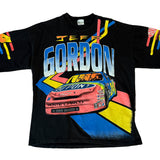 Vintage 1995 Jeff Gordon NASCAR T-Shirt