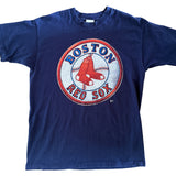 Vintage 1996 Boston Red Sox Pro Player T-Shirt