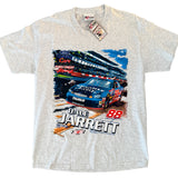 Vintage 1996 Dale Jarrett #88 Chase Authentics T-Shirt
