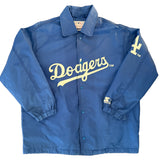 Vintage 1996 Los Angeles Dodgers MLB Starter Jacket