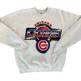 Vintage 1997 Chicago Cubs Artex Sweatshirt
