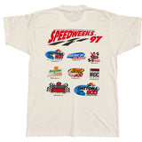 Vintage 1997 Daytona Speedweeks T-Shirt