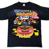 Vintage 1998 Race Rock AOP T-Shirt
